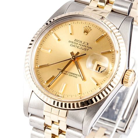 rolex model 16013 year|rolex datejust 16013 price.